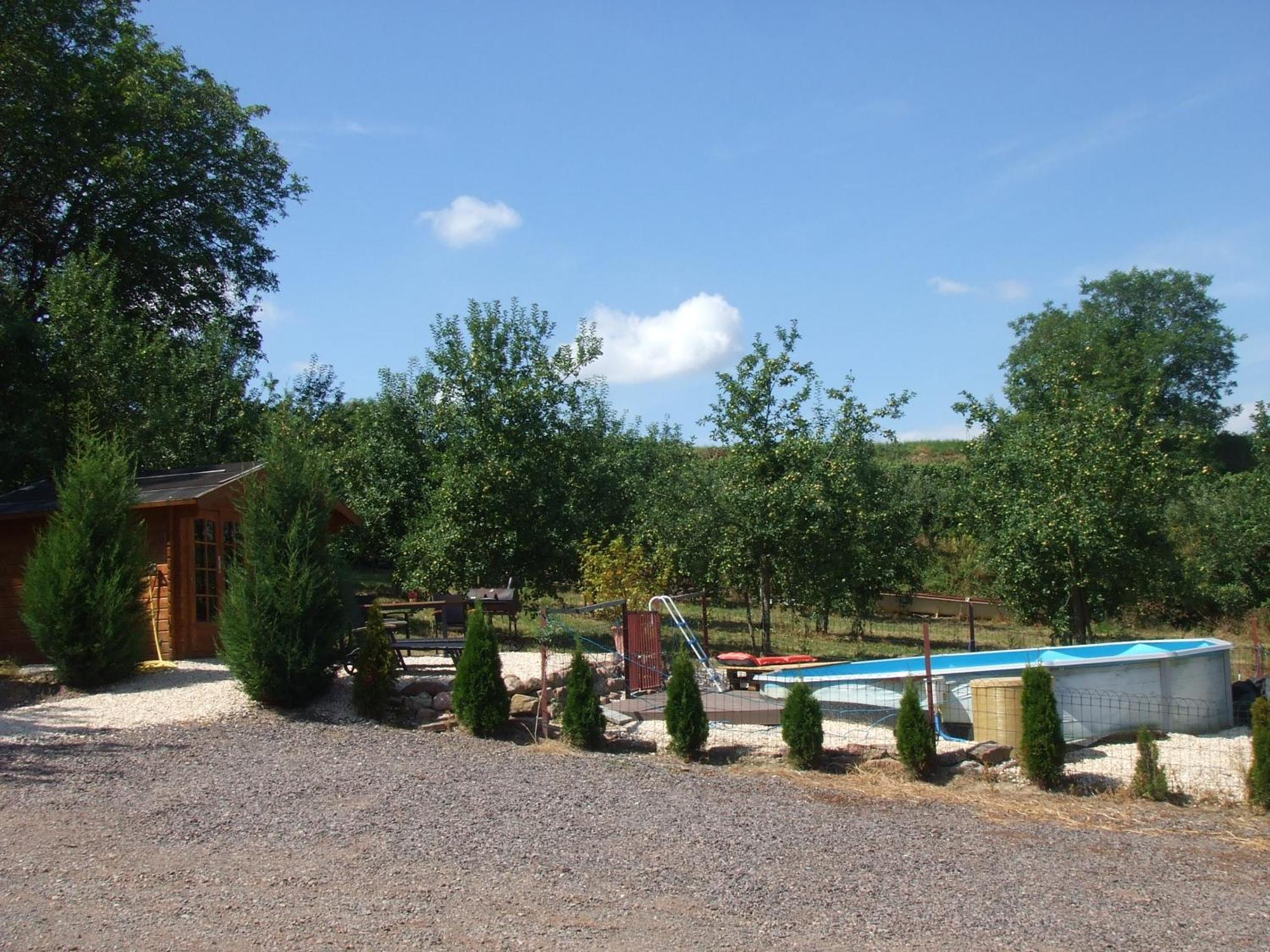 Weingut Ringwald Διαμέρισμα Herbolzheim Εξωτερικό φωτογραφία